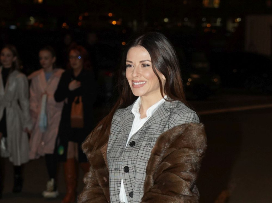 Otkriven honorar Ane Sević u "Zvezdama Granda": Popović je baš odrešio kesu!