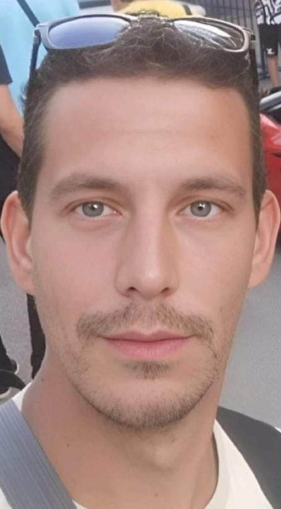 "Nebojša je dobar plivač, nadam se da je negde isplivao": Ispovest majke mladića koji je pao u Dunav s mosta u Novom Sadu