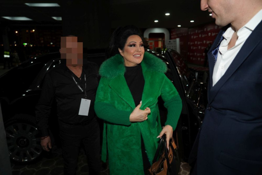 Dragana Mirković prekinula koncert: Pevačica zbog ovoga završila u suzama!