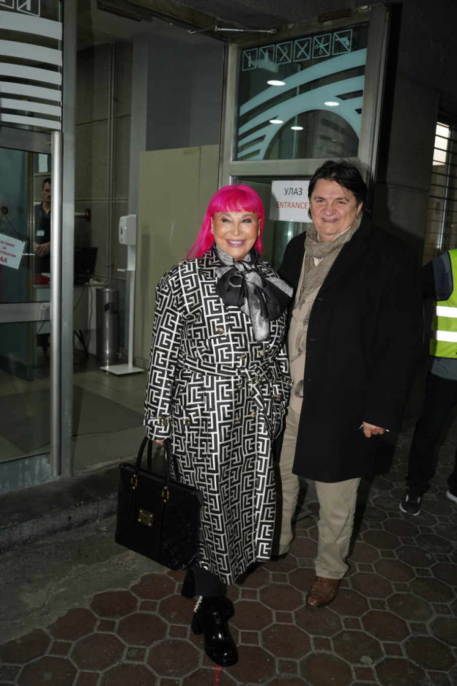 Zorica i Kemiš spremili luks svadbeno veselje: Pozivnice sa zlatnim slovima raspametile!