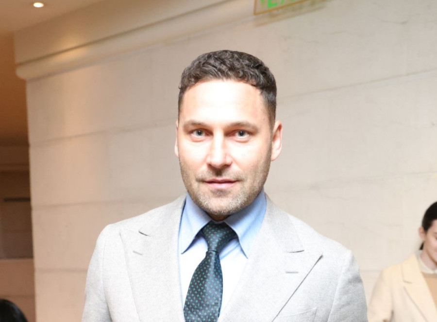 "Ako me Duško ne gleda, onda me prati njegov advokat!" Karleuša duhovito o mužu, dotakla se i njegove karijere