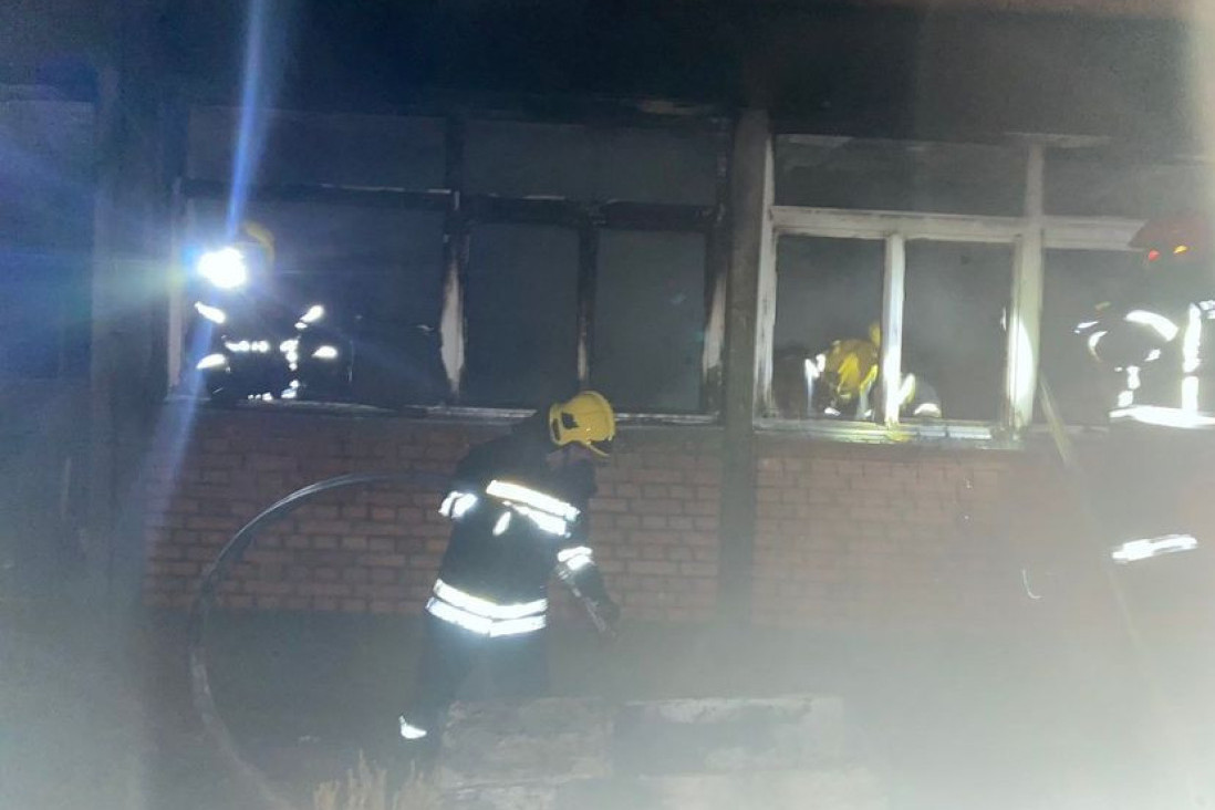 Otkriven uzrok požara u vrtiću u Kragujevcu: Vatra buknula iz neonke!