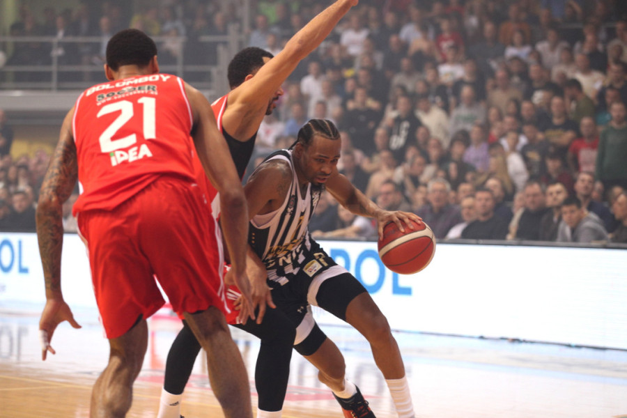 Zvezda i Partizan ulaze u nove bitke! Sve što treba da znate o finalnoj seriji plej-ofa AdmiralBet ABA lige