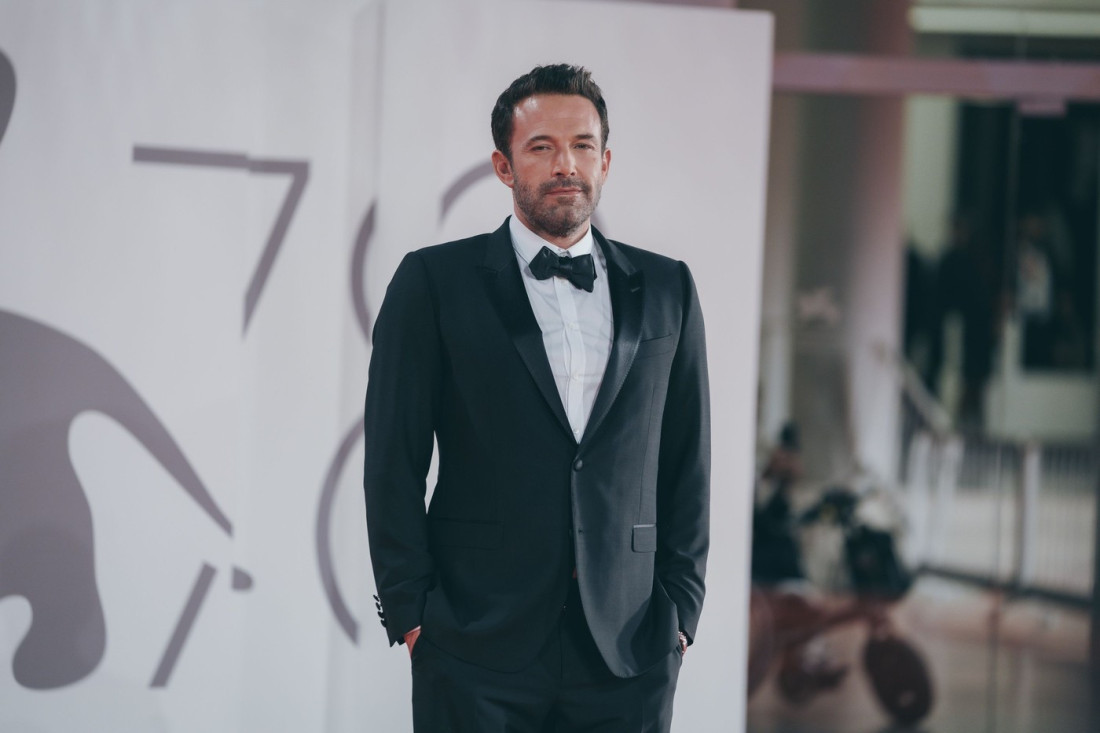 Ben Aflek u panici zbog velikih požara: Glumac pojurio da spase bivšu ženu i decu! (VIDEO)