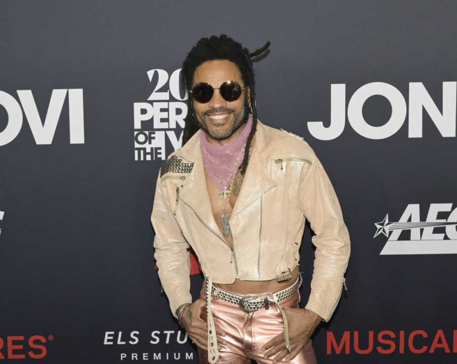 Leni Kravic sledeće godine u Beogradu: Ulaznice za koncert dostupne su od danas!