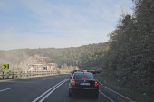 Vraćaju se Srbi sa produženog vikenda: Dugačke kolone vozila na magistralnom putu Zlatibor - Čačak (VIDEO)