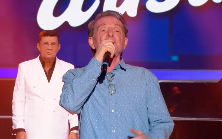 Pevač ostao bez glasa i iznenada se povukao sa scene: "Uveče sam pevao, a sutra više nisam mogao..."