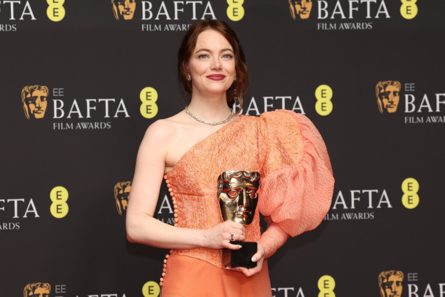 Objavljene nominacije za BAFTA nagrade: Kome će naslutiti Oskara?