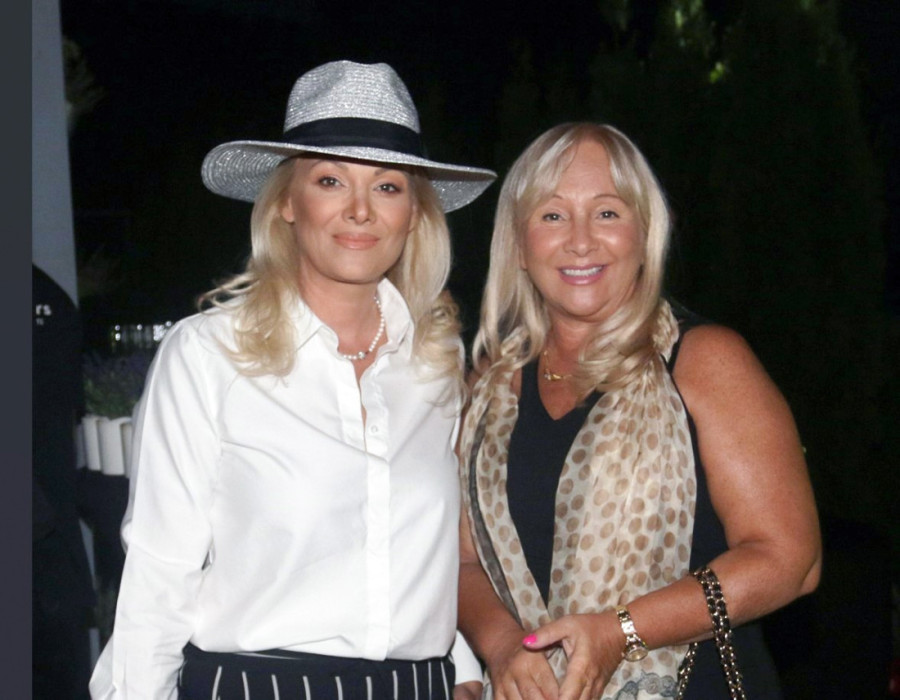 "Goca je opasna žena!" Komšije razvezale jezik o Šaulićima, a evo i šta kažu za Ildu