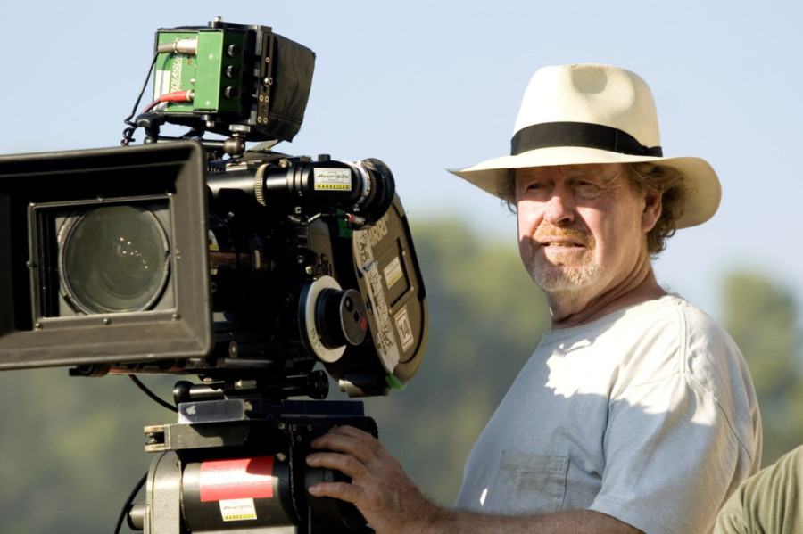 Nakon Čeninga Tejtuma i Ridli Skot žestoko opleo po Holivudu: Sve je s*anje, davimo se u prosečnosti