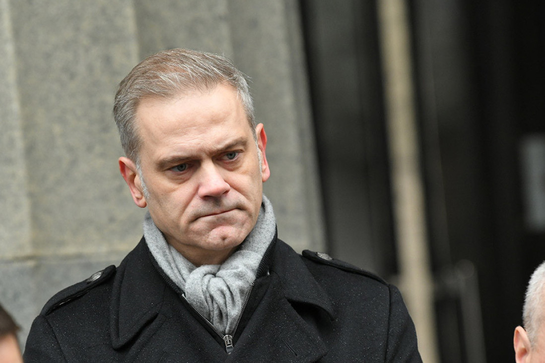 Đurić reagovao na izjavu Borka Stefanovića: Rezultat njegovog diplomatskog uspeha, a zapravo sujete i diletantizma, danas koristi Priština