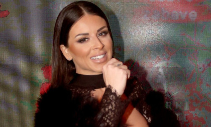 Hit detalji s proslave rođendana sina Ane Sević: I brojni poznati se ludo provodili! (FOTO)