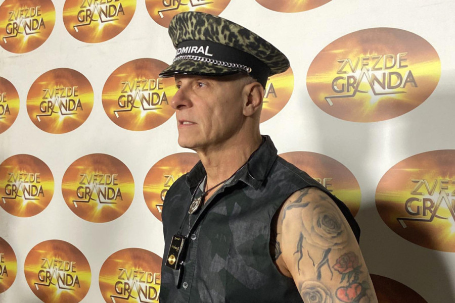 Đorđe David progovorio o detaljima jezive nesreće kobne noći: I danas me proganjaju te slike