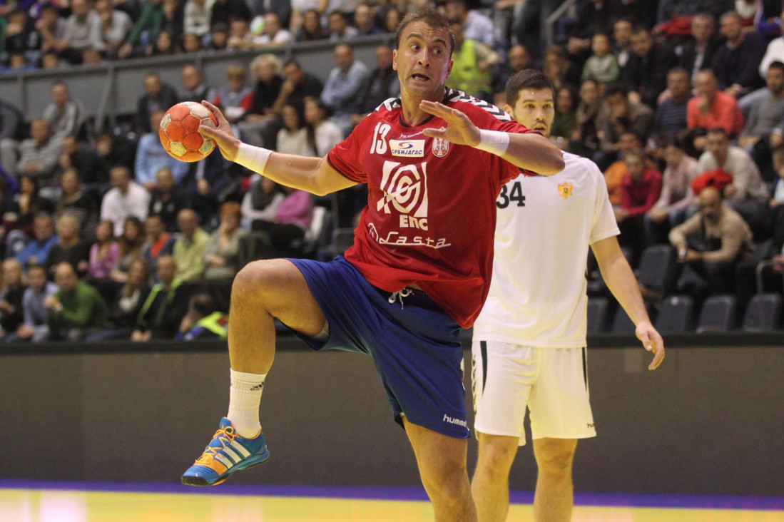 RSS morao da reaguje: Rojević u sukobu interesa, Srbija ima novog selektora!