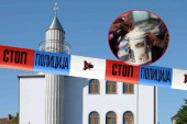 Ukrao prilog u džamiji: Hapšenje u Bujanovcu