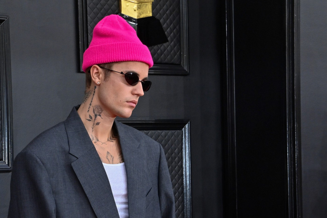 "Smršao je, ne izgleda zdravo!" Biber prvi put u javnosti nakon Didijevog hapšenja: Zbog ovoga ga povezuju sa reperom!