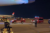 U toku istraga incidenta na letu "Er Srbije": Stigle stručne ekipe iz Brazila i Grčke - crne kutije se šalju u SAD
