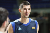 Orlovi po vizu za Eurobasket kreću sa novim kapitenom! Luku Mitrovića šokirala nova uloga u nacionalnom timu! (VIDEO)