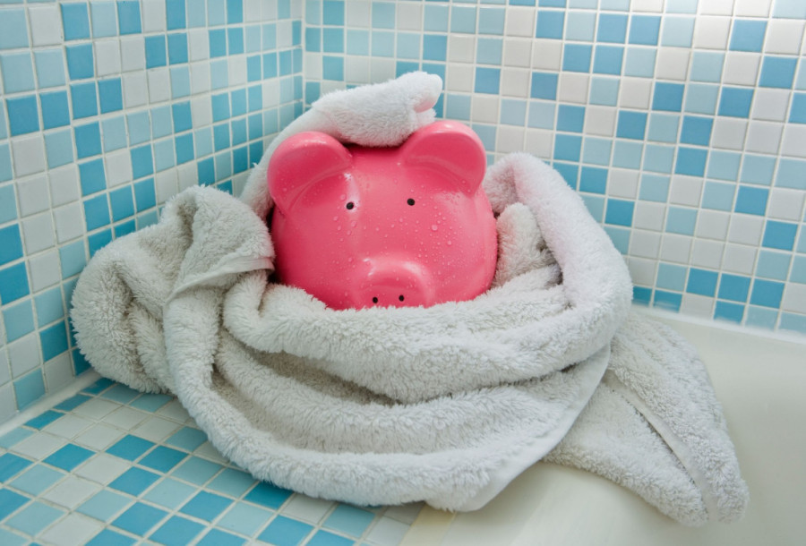 Blokiraćete uvećanje bogatstva: Novac je energija, zato nikako ne treba da ga držite na ovih pet mesta u kući