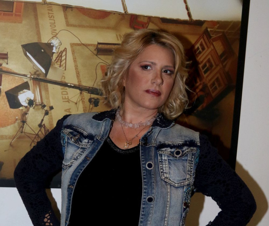 Jelena Golubović prošla kroz pakao zbog svekrve: "Ona pije krv, pitala me je da li sam u sekti"