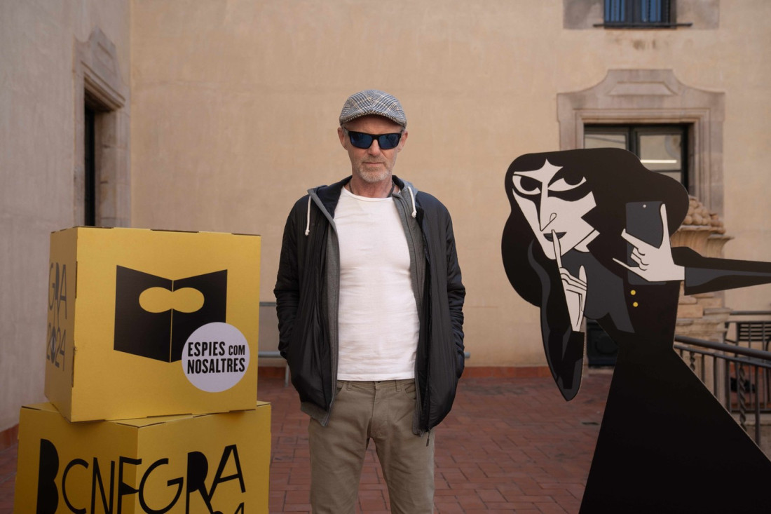 Ju Nesbe stiže u Beograd: Novi roman "Minesota" i druženje sa čitaocima