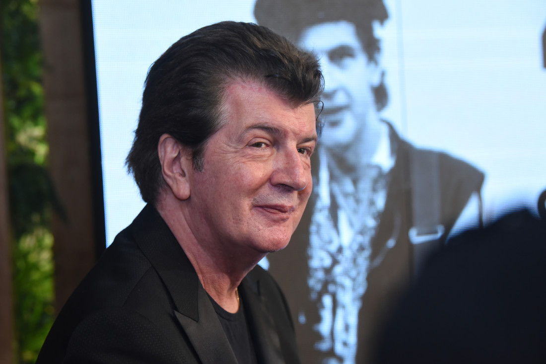 "Kao da me je o’ladila!" Bajaga je svoju bivšu ženu upoznao u autobusu: Za nju je napisao najlepše pesme!