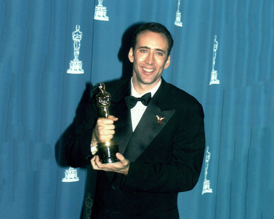 "Nešto najodvratnije u filmskoj industriji je prostituisanje mojih kolega": Šon Pen žestoko kritikovao Nikolasa Kejdža (FOTO/VIDEO)