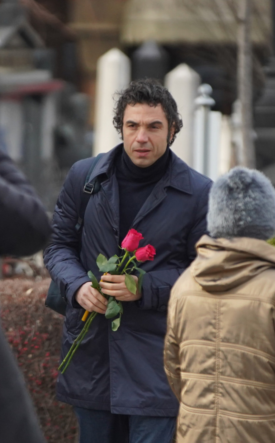 Bojana Lazić progovorila o razvodu od glumca: Bio je to bolan proces, ostala mi je trauma