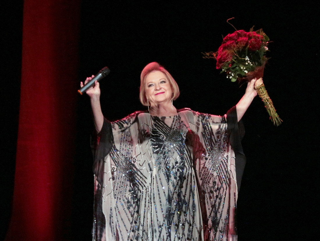 Gabi Novak je imala tri braka: Venčala se sa samo 19 godina, a drugi muž je bio poznato lice "Evrovizije"