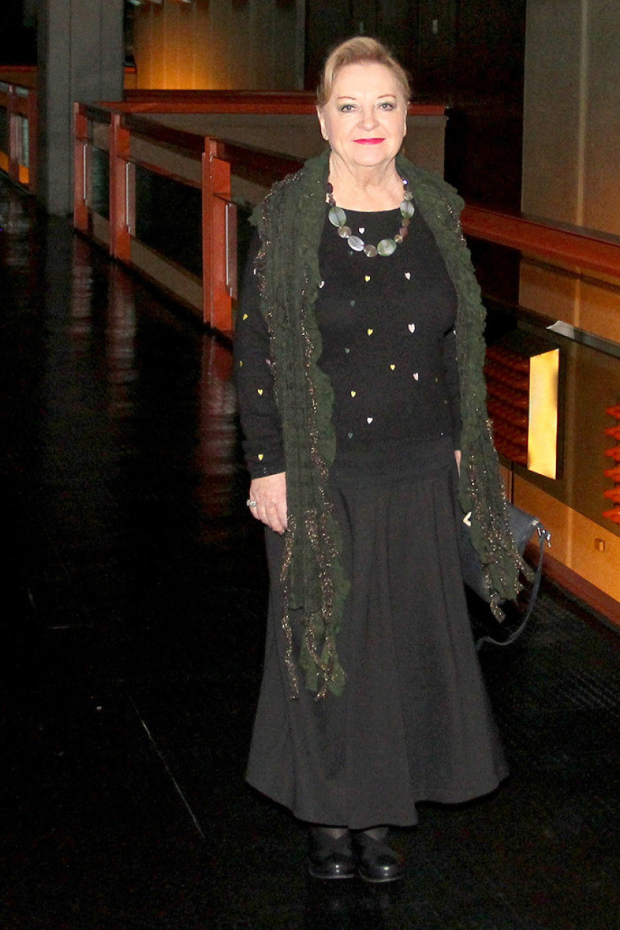 Ko je bila Gabi Novak: Pesme i veliki porodični gubici obeležili su njen život