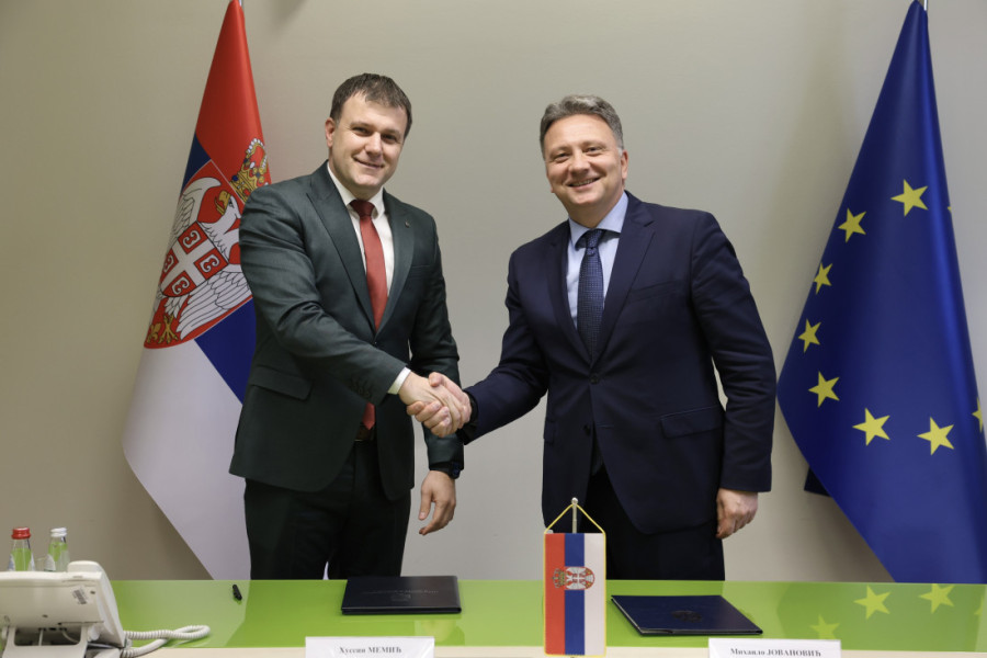 Menja se način prijavljivanja za turističke vaučere: Ubuduće sve ide preko e-vaučera