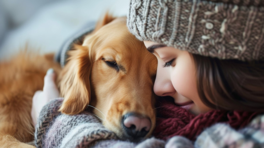 Toksična pažnja: Šest znakova da ljubimca previše obasipate ljubavlju