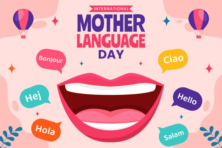 Međunarodni dan maternjeg jezika: "Jezik je hranitelj naroda... Dokle god živi jezik, dotle živi narod i ne propada!"
