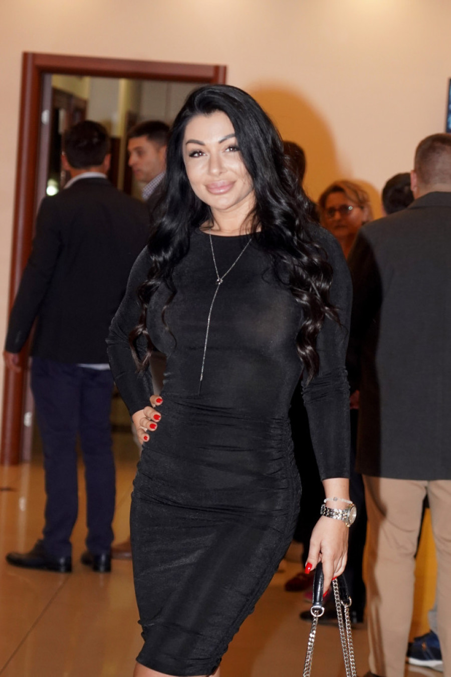 "Bio je tu kad mi je bilo najteže!" Gastozova bivša otkrila da mu se javila po završetku rijalitija