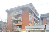 Jezivo: Pogledajte kako izgledaju ruševine u zgradi u Paraćinu u kojoj se dogodila eksplozija (VIDEO)