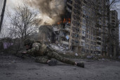 Rusija iznela stravična otkrića nakon osvajanja još jednog grada: Ukrajina je imala tajne odaje za mučenje i sahranjivanje u Avdejevci