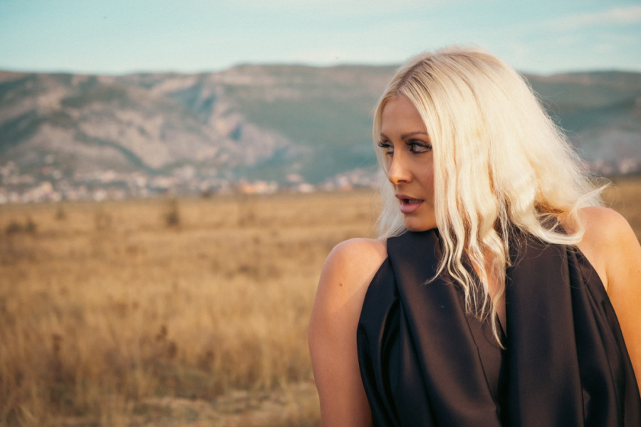 Slađana Mandić o razvodu, ali i zaovi Aneli Ahmić: Duži period nismo u kontaktu!