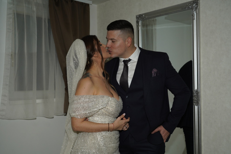 Sloba i Jelena su na današnji dan pravili svadbu, a on je javno tada žestoko uvredio sve svoje bivše!