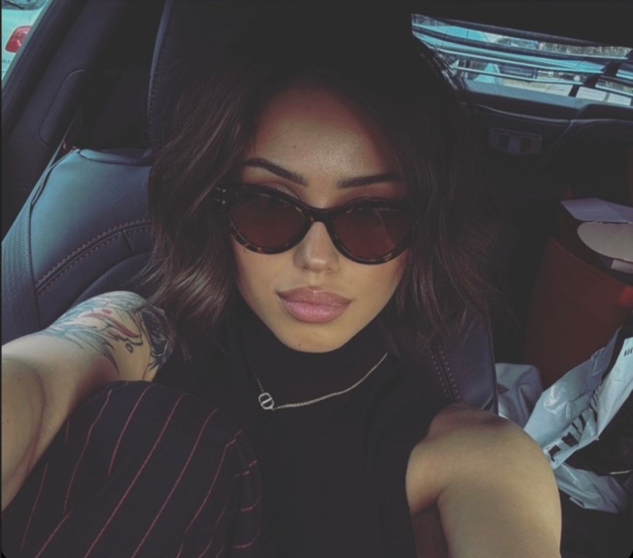 Kako je Anđela Ignjatović postala Breskvica: Mnogi misle da joj je to umetničko ime, ali je priča potpuno drugačija