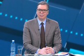 Predsednik Vučić o značaju EXPO 2027: "Sve je deo toga - od mamografa, bolnica, pruga.."