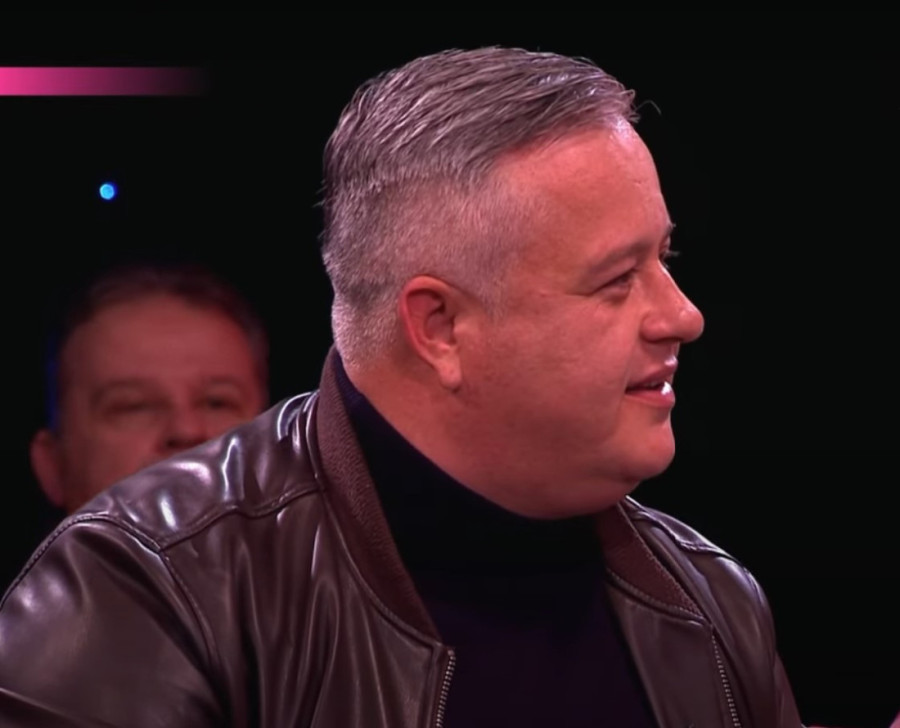 Nemanja Nikolić otkrio do sada nepoznate detalje o "Zvezdama Granda": Bilo je tu svega i svačega