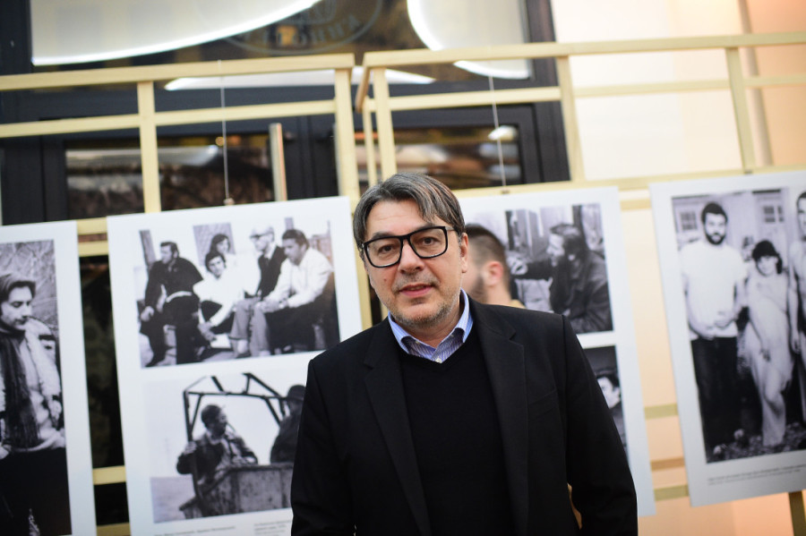 Zlatni jubilej kultnog jugoslovenskog filma "Derviš i smrt": Svečana projekcija na festivalu u Puli gde je prvi put prikazan pre 50 godina