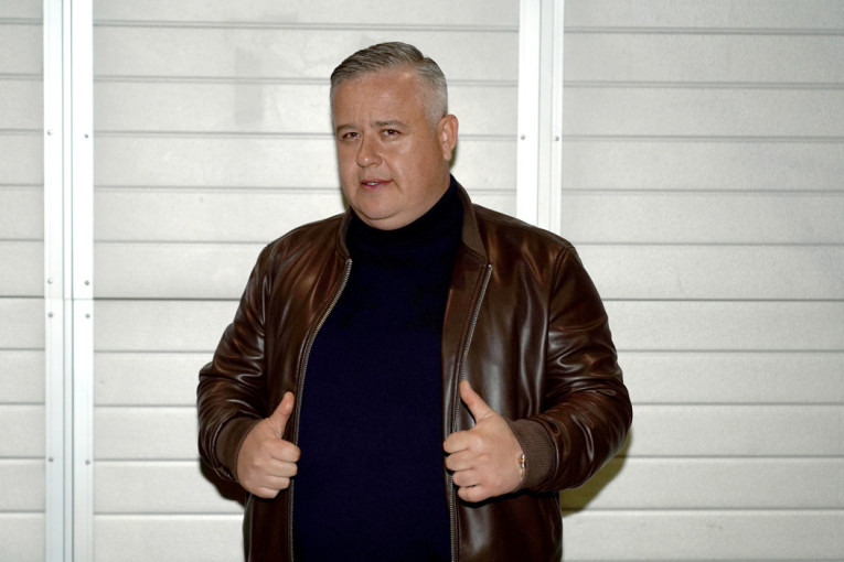 Pevač otkrio šta kolege iz "Zvezda Granda" misle o Tanji Savić: Niko to nije želeo...