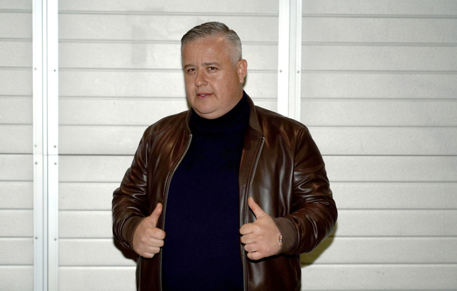 Pevač za noć "uzeo" 60.000 evra: Nisam bio bakšiš-terijer, jednostavno mi se desilo!