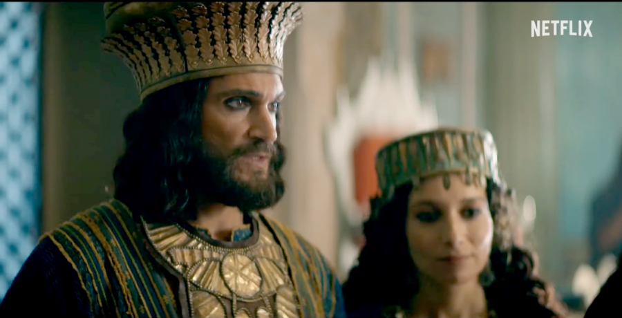 Netfliksova serija u kojoj igra srpski glumac izazvala žestoke rasprave: Da li je Aleksandar Makedonski bio homoseksualac (FOTO/VIDEO)