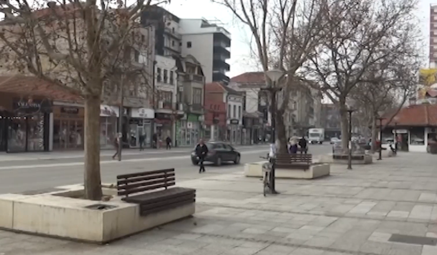 Leskovac proglašen nacionalnom prestonicom kulture Srbije za 2026. godinu