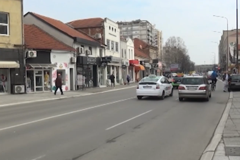 Detalji obračuna u Leskovcu! Dečak (16) uhapšen, izbodeni vršnjak prebačen u Niš