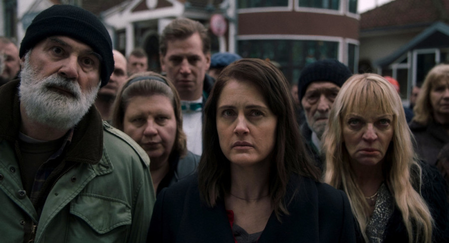 Gledanje ovog filma je grupna terapija: "Radnička klasa ide u pakao" oduševio strane kritičare (FOTO/VIDEO)