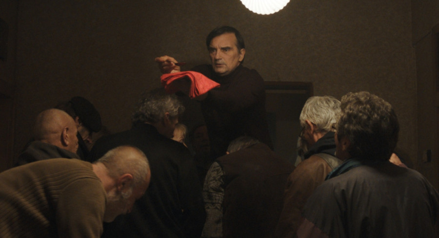 Domaći film "Radnička klasa ide u pakao" uskoro na malim ekranima: Podmetnut požar, pogibija i natprirodne sile (FOTO/VIDEO)