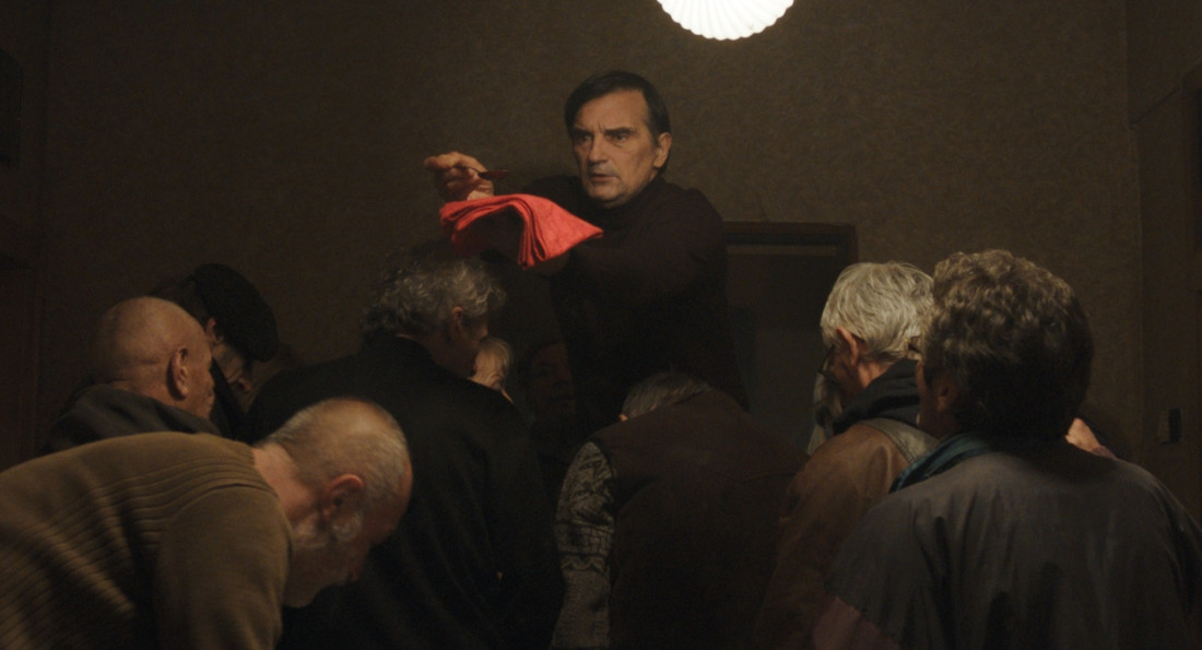 Pobednik Srpskog filmskog festivala u Vašingtonu "Radnička klasa ide u pakao": Tamara Krcunović najbolja glumica (FOTO/VIDEO)